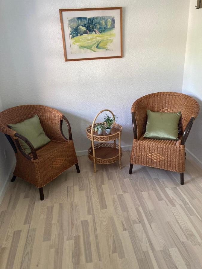 Skovlyset'S B&B Juelsminde  Kültér fotó