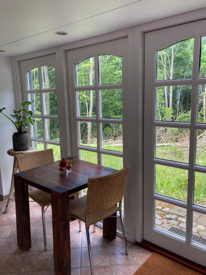 Skovlyset'S B&B Juelsminde  Kültér fotó