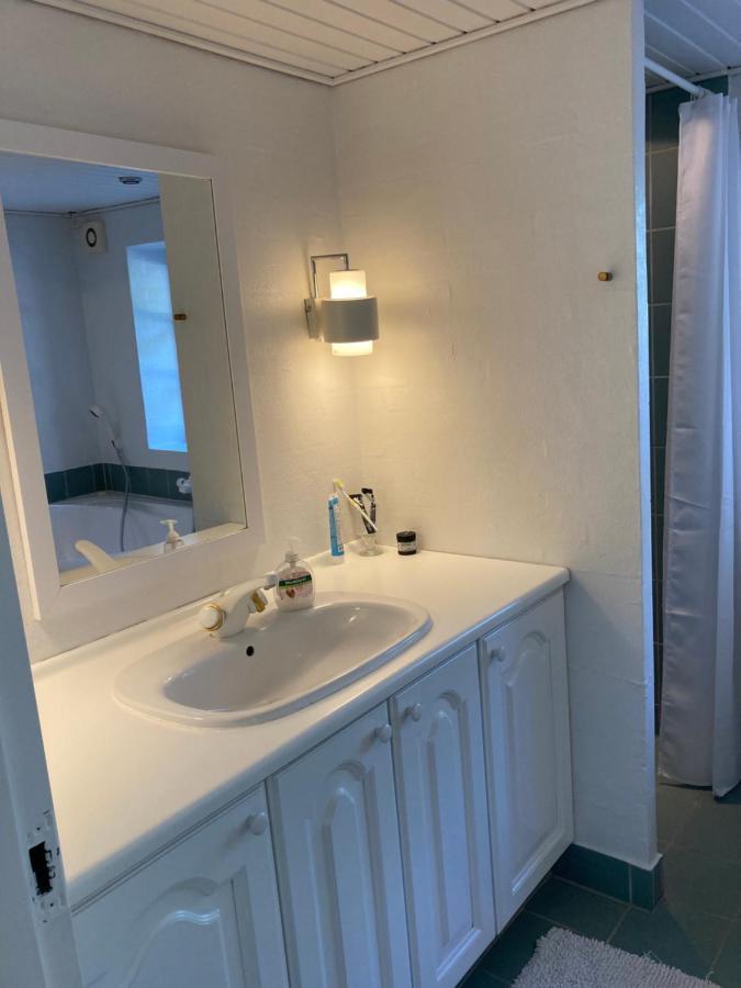 Skovlyset'S B&B Juelsminde  Kültér fotó