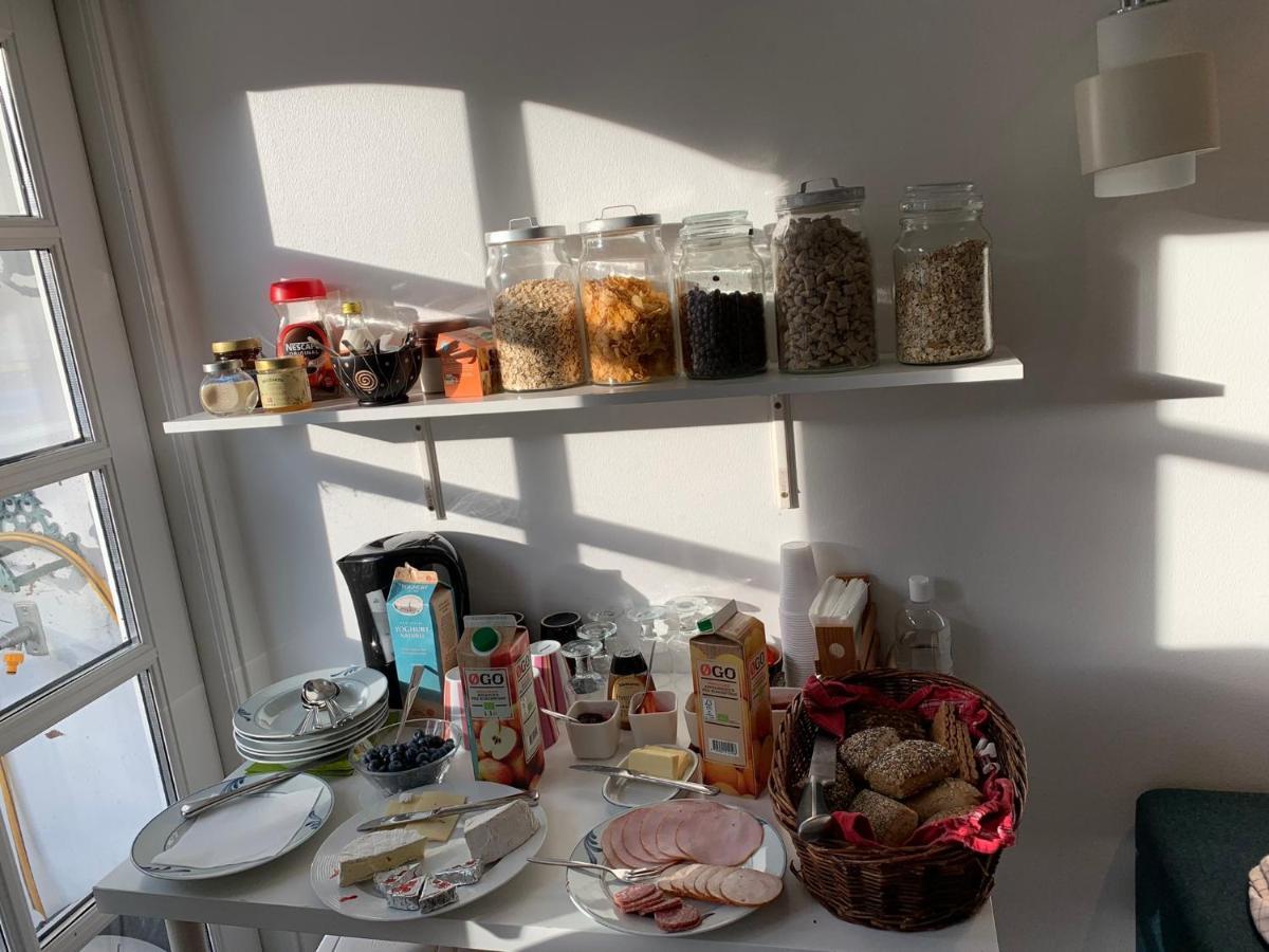 Skovlyset'S B&B Juelsminde  Kültér fotó