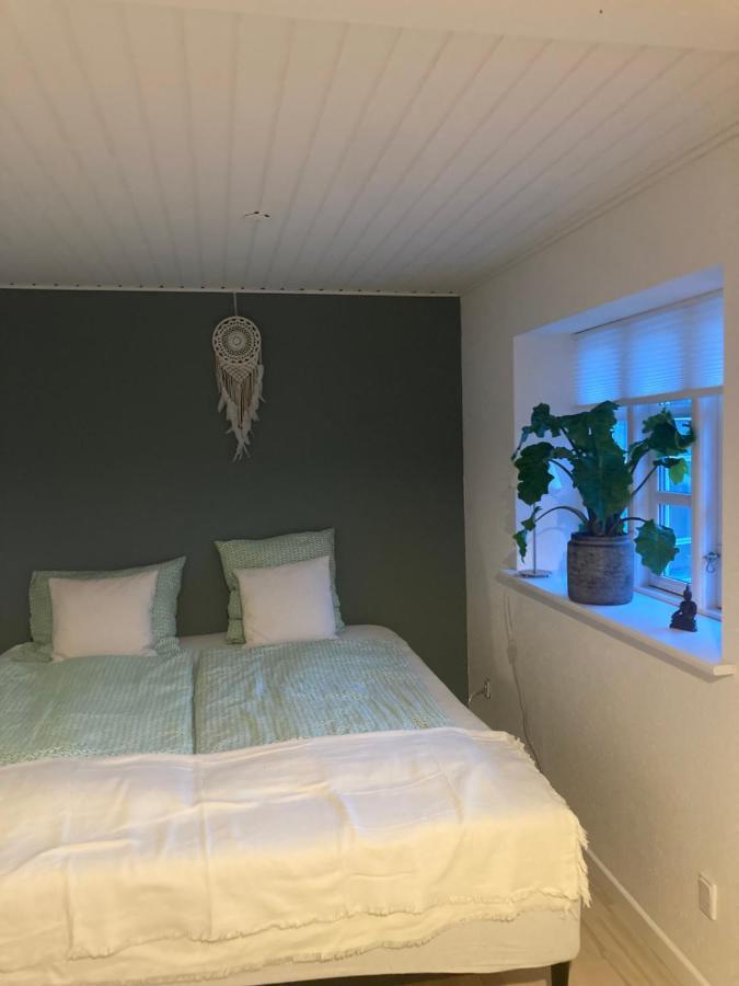 Skovlyset'S B&B Juelsminde  Kültér fotó