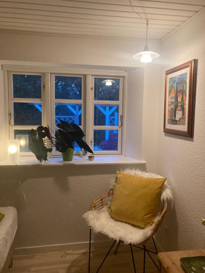 Skovlyset'S B&B Juelsminde  Kültér fotó