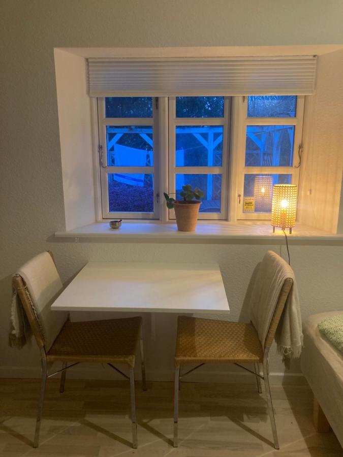 Skovlyset'S B&B Juelsminde  Kültér fotó