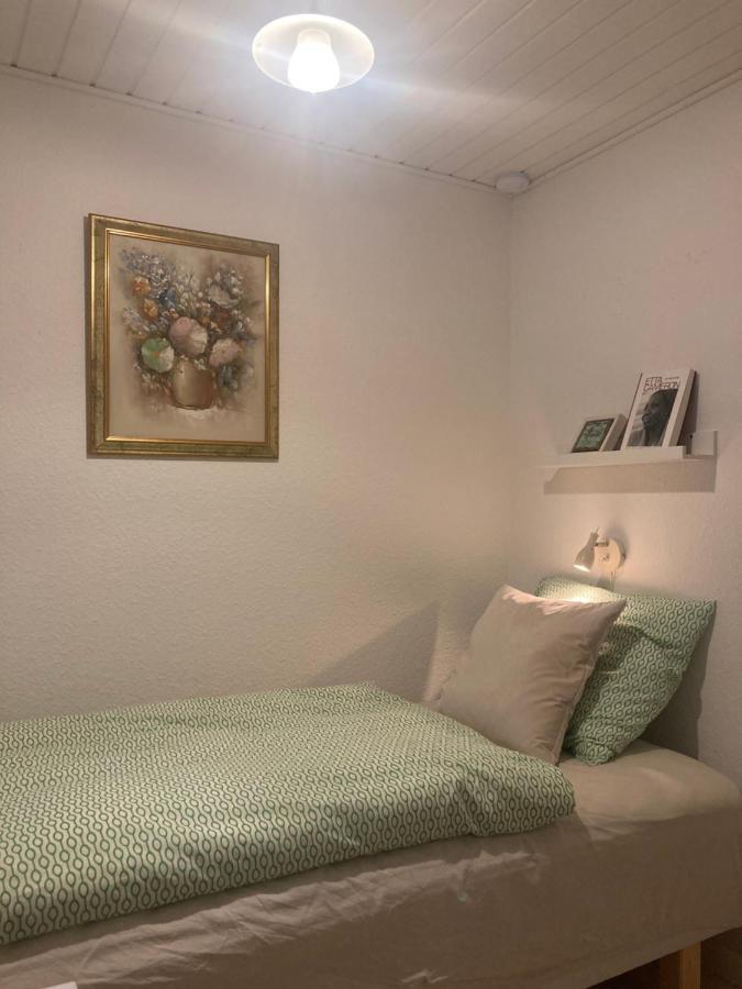Skovlyset'S B&B Juelsminde  Kültér fotó