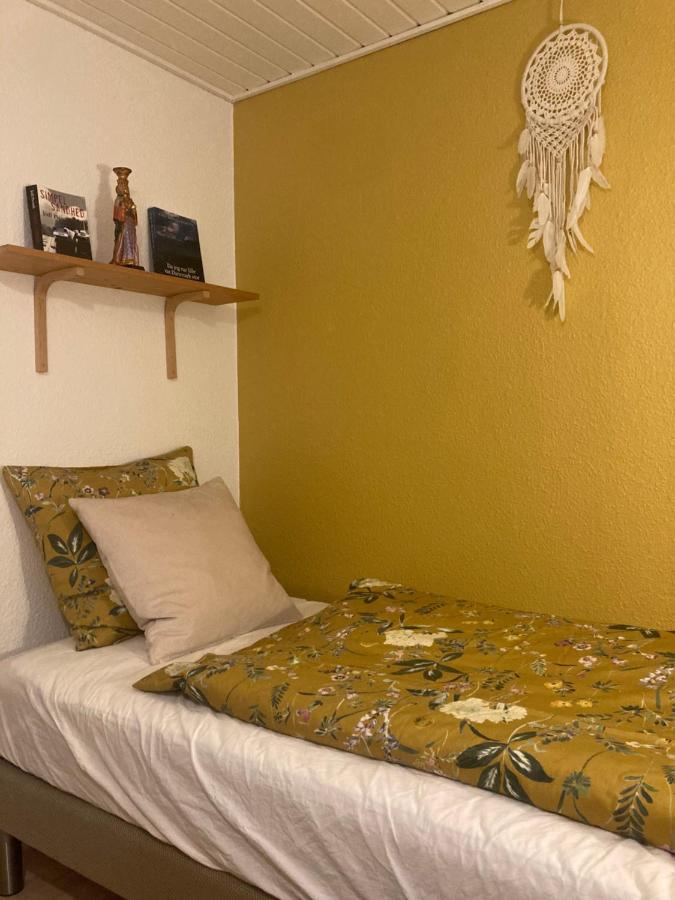 Skovlyset'S B&B Juelsminde  Kültér fotó
